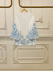 3 Piece - Embroidered Lawn Suit S111931