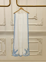 3 Piece - Embroidered Lawn Suit S111931