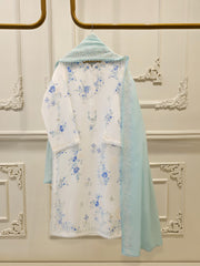 2 Piece - Embroidered Lawn Suit S111942