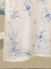 2 Piece - Embroidered Lawn Suit S111942