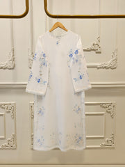 2 Piece - Embroidered Lawn Suit S111942