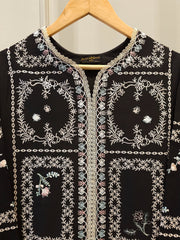 2 Piece - Embroidered Lawn Suit S111936