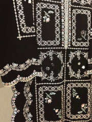 2 Piece - Embroidered Lawn Suit S111936