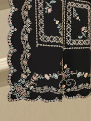 2 Piece - Embroidered Lawn Suit S111936