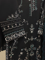 3 Piece - Embroidered Lawn Suit S111926