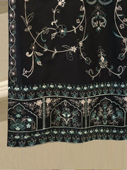 3 Piece - Embroidered Lawn Suit S111926
