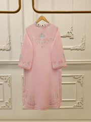 2 Piece - Embroidered Lawn Suit S111927
