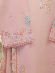 2 Piece - Embroidered Lawn Suit S111927