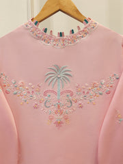 2 Piece - Embroidered Lawn Suit S111927