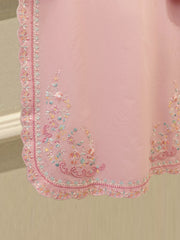 2 Piece - Embroidered Lawn Suit S111927