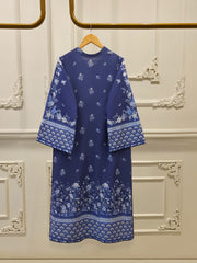 2 Piece - Digital Printed Lawn Suit S111941