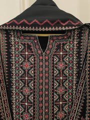 2 Piece - Embroidered Lawn Suit S111955