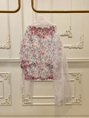 3 Piece - Digital Printed Lawn Suit S111952