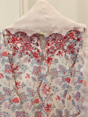 3 Piece - Digital Printed Lawn Suit S111952