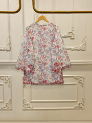 3 Piece - Digital Printed Lawn Suit S111952