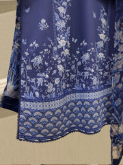 2 Piece - Digital Printed Lawn Suit S111941