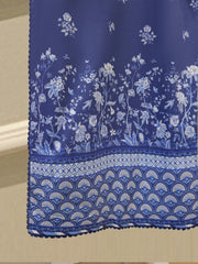 2 Piece - Digital Printed Lawn Suit S111941