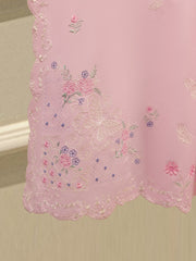 2 Piece - Embroidered Lawn Suit S111960