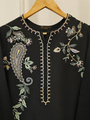 2 Piece - Embroidered Lawn Suit S111962