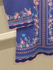 2 Piece - Embroidered Lawn Suit S112004