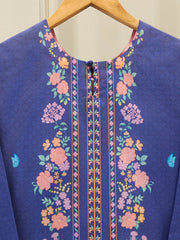 2 Piece - Embroidered Lawn Suit S112004