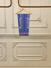 2 Piece - Embroidered Lawn Suit S112004