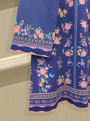 2 Piece - Embroidered Lawn Suit S112004