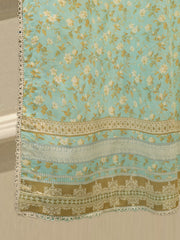2 Piece - Embroidered Lawn Suit S112251
