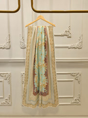 2 Piece - Embroidered Lawn Suit S112251