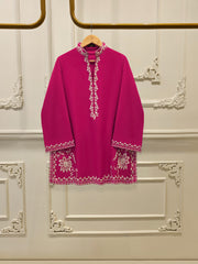 2 Piece - Embroidered Lawn Suit S112255