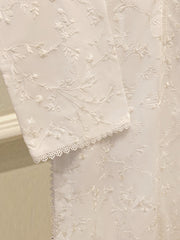 3 Piece - Embroidered Lawn Suit S112273