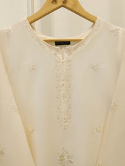 2 Piece - Embroidered Lawn Suit S112224