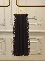 2 Piece - Embroidered Cambric Suit S112248