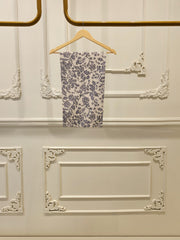 3 Piece - Digital Printed Cambric Suit S113024