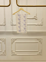 2 Piece - Digital Printed Cambric Suit S113044