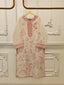 2 Piece - Embroidered Kora Cotton Suit WS00232