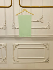 2 Piece - Embroidered Cambric Suit  S113045