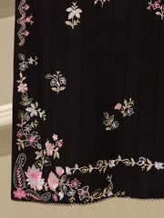 2 Piece - Embroidered Jacquard Suit  S113060