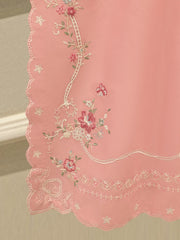 2 Piece - Embroidered Cambric Suit S113261