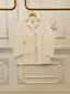 Embroidered Linen Shirt WS00336