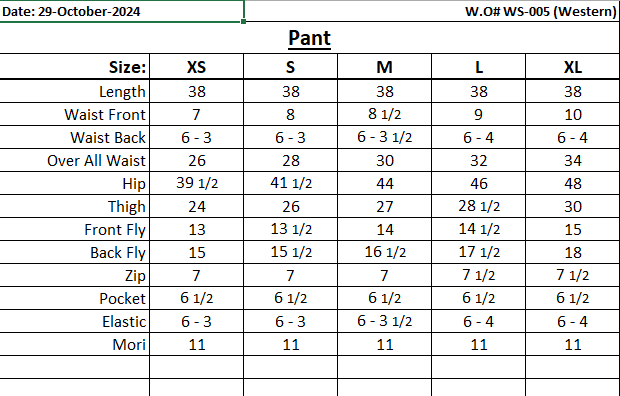 Look 11 (WS0007)