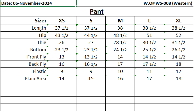 Look 26 (WS008)