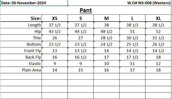 Look 26 (WS008)