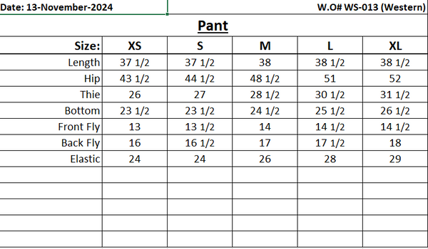 Look 2 (WS013)