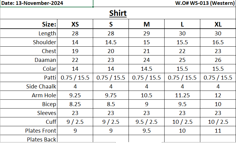 Look 2 (WS013)