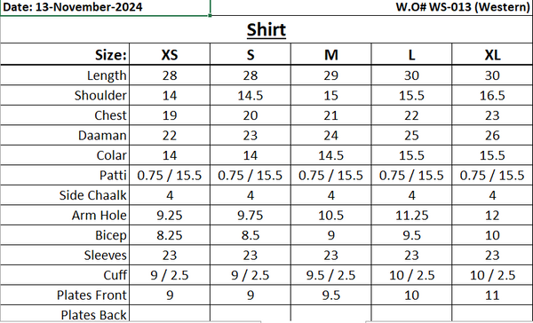 Look 2 (WS013)