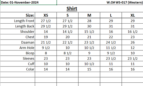 Look 4 (WS017)