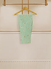 2 PIECE - DIGITAL PRINTED CAMBRIC SUIT S108001