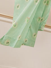 2 PIECE - DIGITAL PRINTED CAMBRIC SUIT S108001
