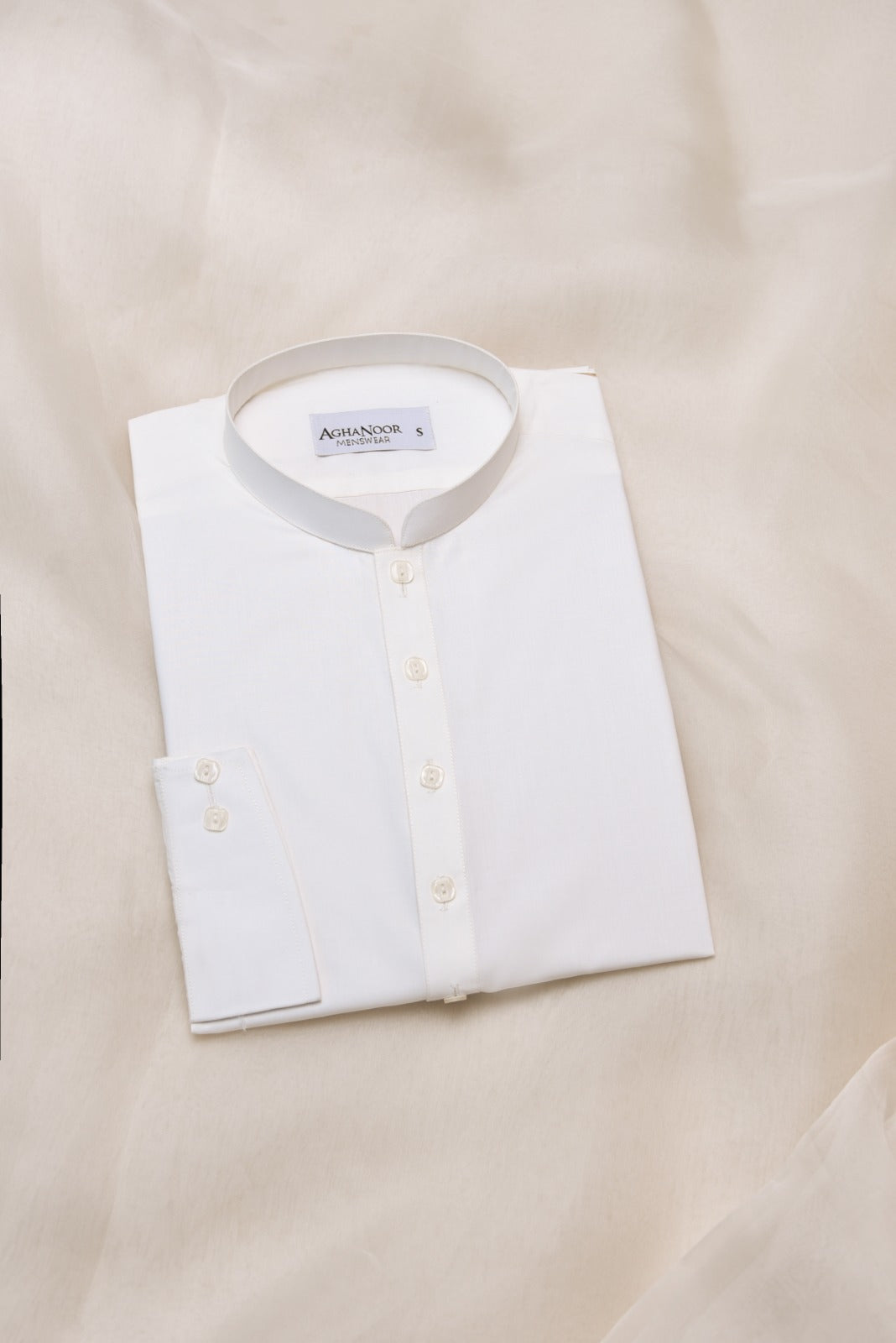Premium Wash & Wear Suit MW00021 Main image